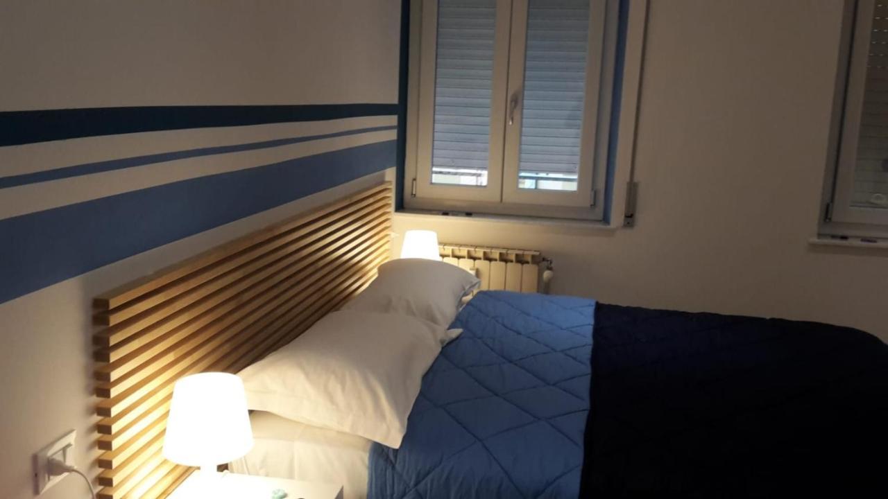 Parfumerie 5 Terre La Spezia Zimmer foto